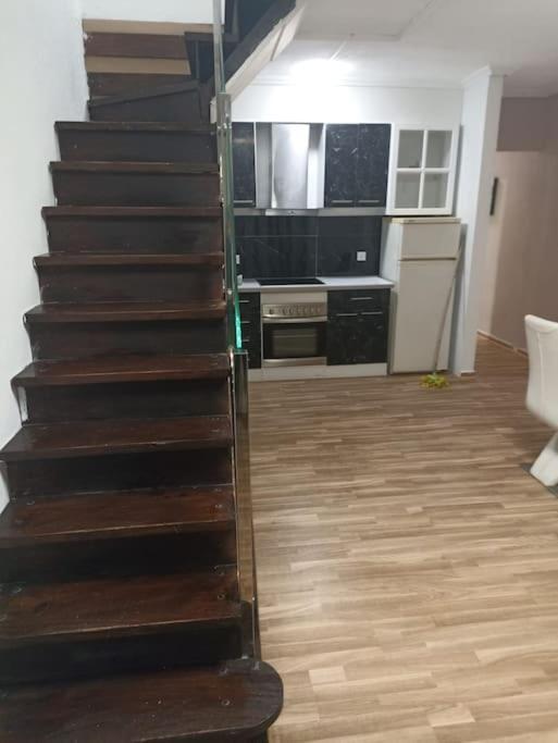 Апартаменты Precioso Piso En Frente Del Mar Торевьиа Экстерьер фото